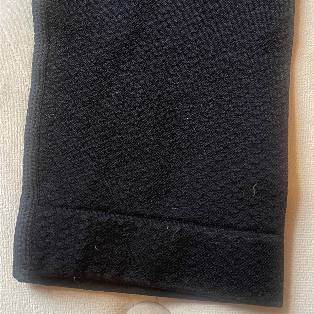 Curve Compression textured compression black Legg… - image 5